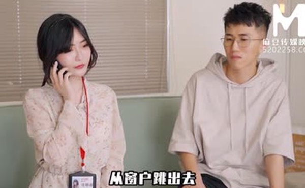 【国产】MTVQ7-EP1密室逃脱节目篇精彩预告