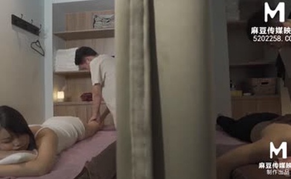 【国产】MDWP-002按摩院免费观看