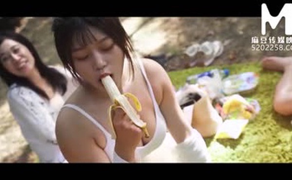 【国产】MDL-0003色即是空-1免费观看