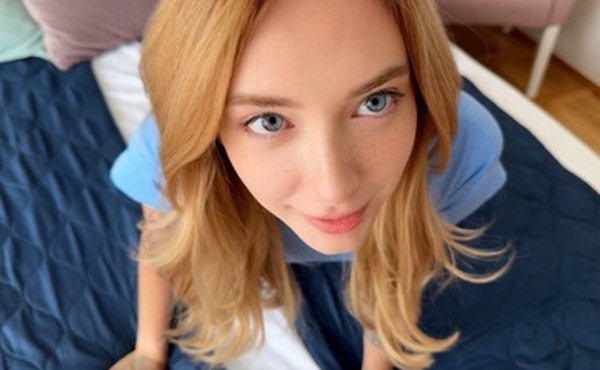 Wanted to fuck my friend, but his wife came over — fine, Ill fuck her instead - [Loly Nebel]