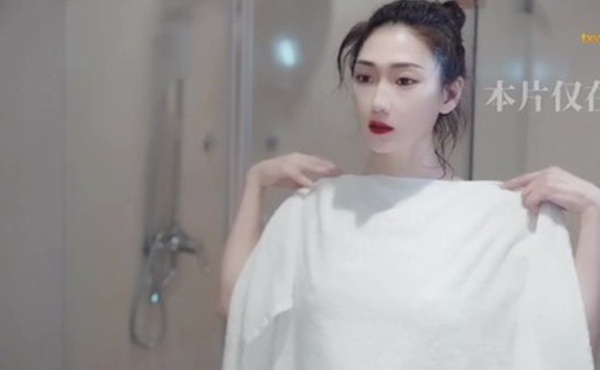 酒店女客被保洁员爆操[多已]