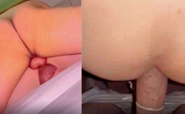 男同约炮17cm大屌操的菊花噗嗤噗嗤响