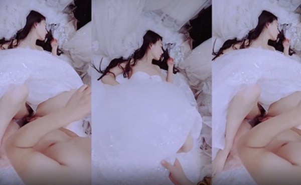 兄弟结婚当天她的好老婆先被我的肉棒入侵还拍下视频留念