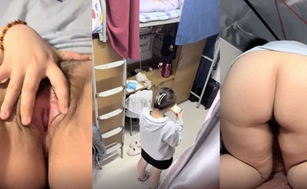 大学宿舍的乐趣沉浸式偷窥女大学生打游戏聊八卦蚊帐内极品粉穴精彩刺激必看