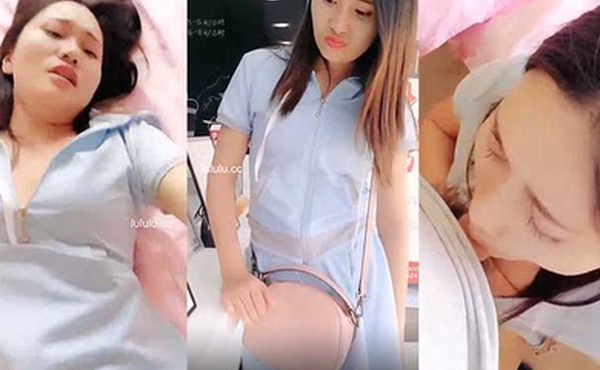 自拍情景剧美少妇欠钱没法偿还_只能用肉体来抵债