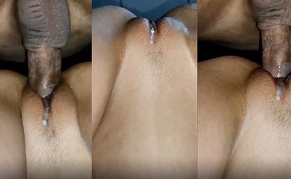 后入刚刚长出毛茸茸的嫩B萝莉