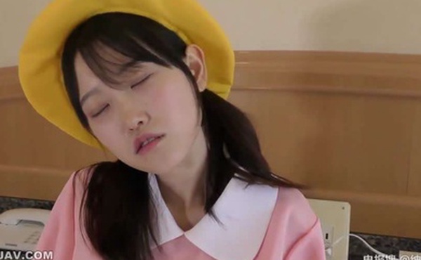 约了个极品可爱嫩妹无套中出