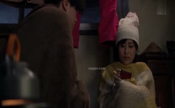 无码破解版MIAA-654雪山遇难NTR男友走散时和轻浮男相互取暖持续中出的十三小时穂花爱理い中出しされ続けた13時間穂花あいり