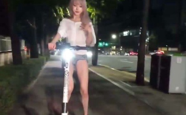 极品女神韩国GirlCrush女团TAERI2023最新私拍福利玛莎拉蒂女副驾诱惑