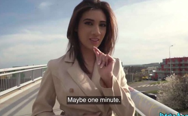 PublicAgentEmilyPink