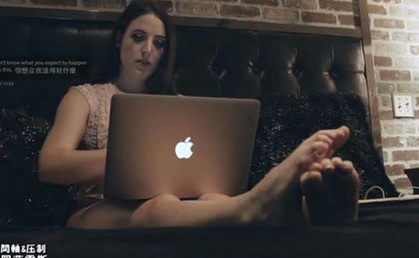 中文字幕-祭祀女神会第三集AngelaWhite