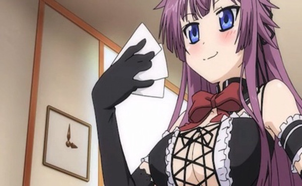 ツンツンメイドはエロエロです上巻ご主人様を躾けてあげる