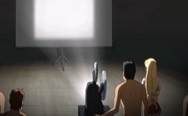 りんかん倶楽部第4話真紀と素子