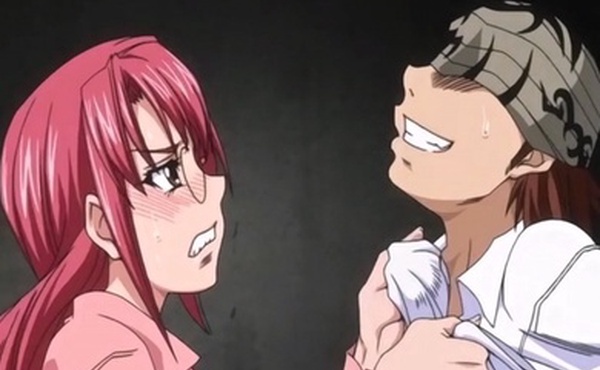 のせわすれ女教師中善寺綾乃の淫鬱なこれから前編