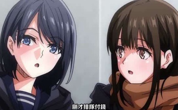 被歐吉桑塞滿的那裡1