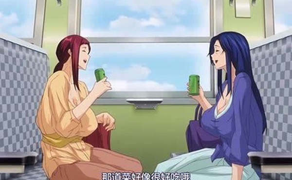 不忠......在NTR温泉接已婚女人-在旅行目的地彻底受精