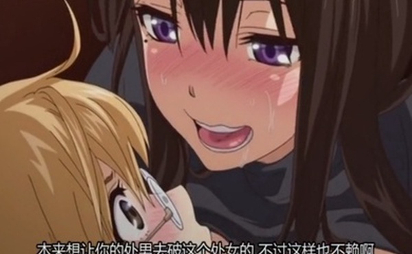 第一集后宫狂热宇场义行原作后宫邪教核心杂志OVA化