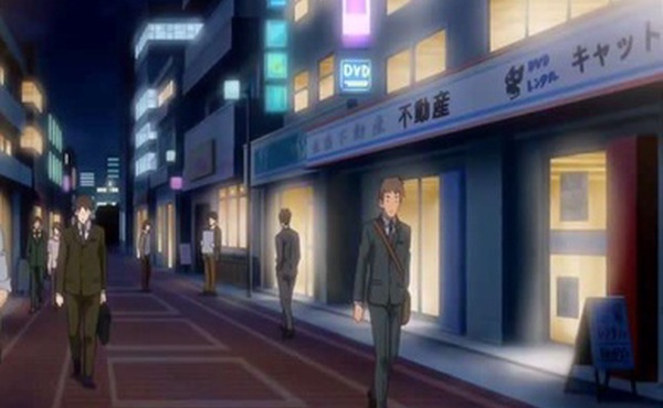 动漫-爱爱的声音