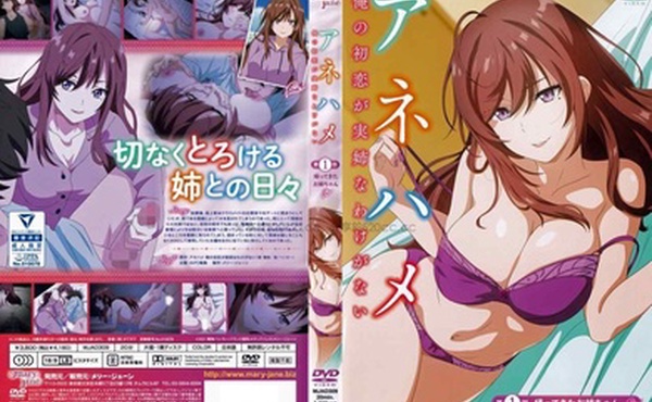 姐姐交合我的初戀不可能是親姐姐1