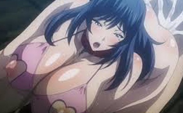 巨乳人妻女教師催眠1