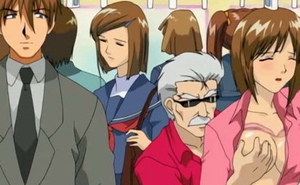 中文字幕痴汉电车前篇