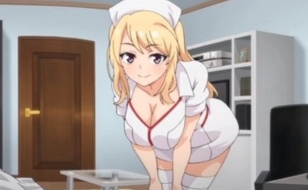 我和妹妹之间的故事