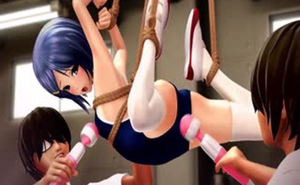 中文字幕双胞胎姉妹校内陵辱