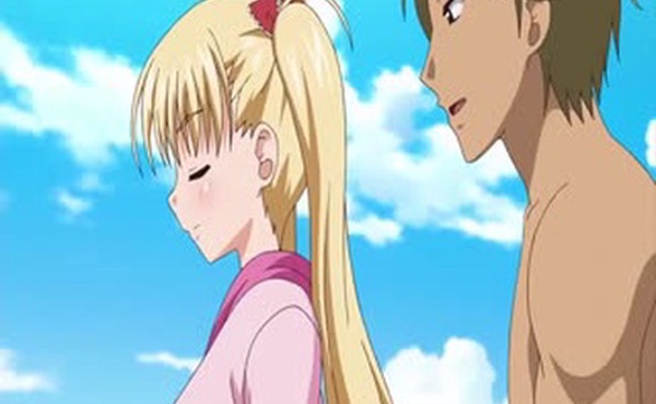 我无法阻止厚颜无耻的浪漫