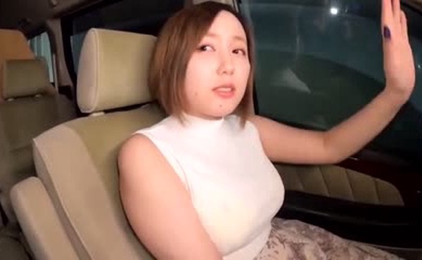 SORA-370 露出隠姦 SNSで爆乳神引き！千載一遇のチャンスを手にした俺は、極みを目指すべく野外でHカップ美味しく頂.