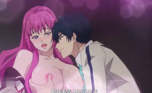 中文字幕王子的本命是惡役千金第四集