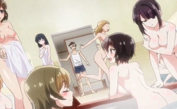 中文字幕洗浴屋先生和那傢伙在女浴池第一集