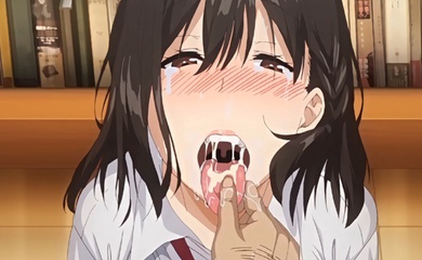 中文字幕图书室的女朋友第二集