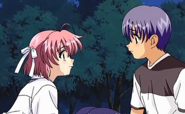 中文字幕初恋第一集