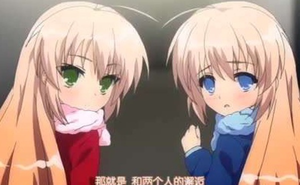 第二集第一次看家