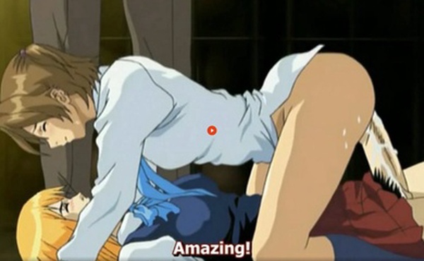 內褲走光女老師