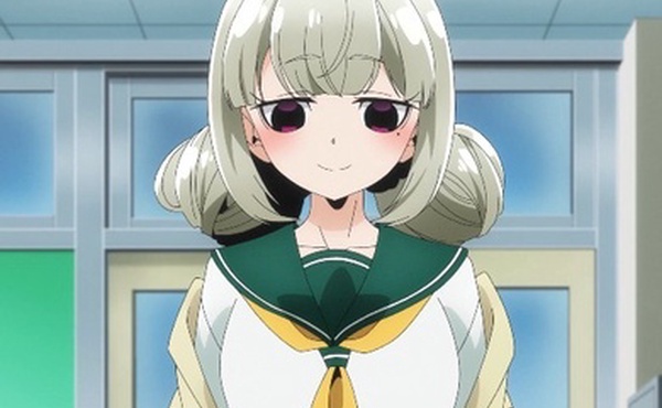 憧憬成为魔法少女4