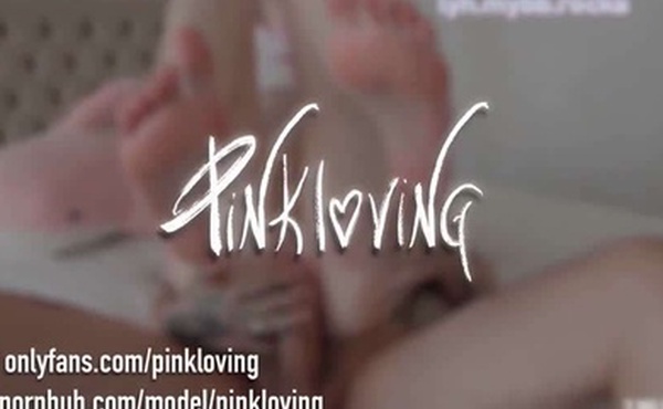 甜美可爱萝莉pinkloving粉嫩白虎小蝴蝶迎接哥哥大鸡巴无情摧残