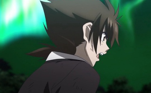 恶魔高校第一季第十一集