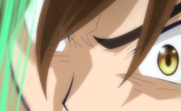 恶魔高校第一季第十二集