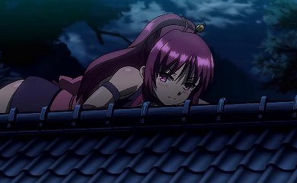 动漫美少女被极尽羞辱捆绑中出play