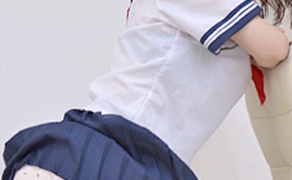 制服时代～从学生时代起就有一根筋的小穴～有村桃子