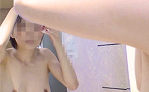 素人素颜～第一次素颜中出～宫前琴音