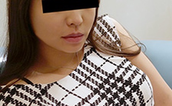 一个让你做了之后就想再做一次的美丽女士 安达美奈