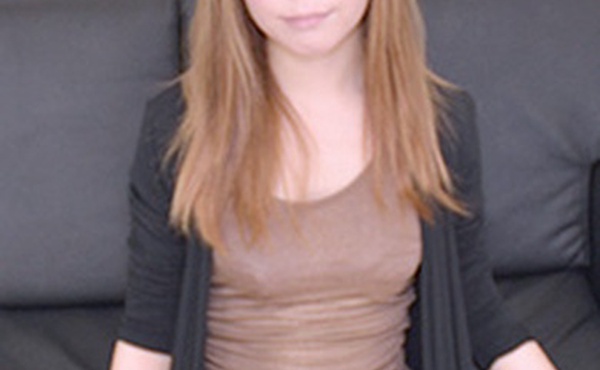 素人AV面试～因为想提高口交所以应聘了～大久保惠