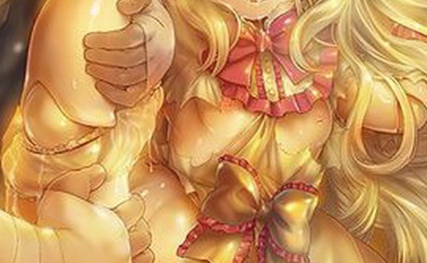 厕所里的花子小姐VS强力驱魔师天射精液不断射在邪恶的小穴上