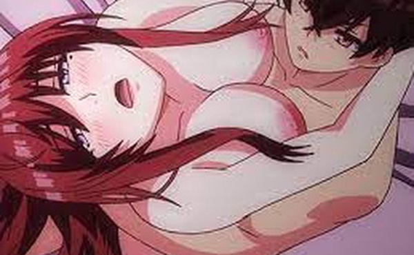 我的初恋不可能是我的亲妹妹