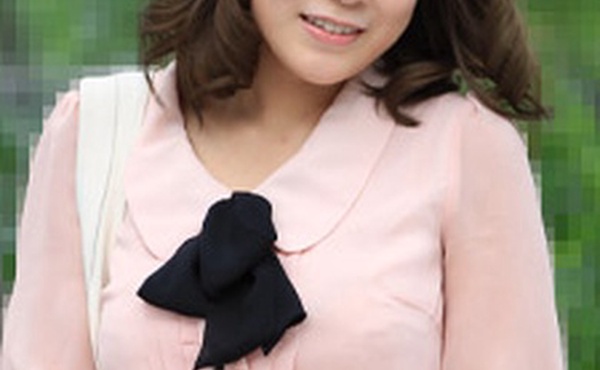 和我的狗玩完后，我想玩你的巨乳。藤崎理沙