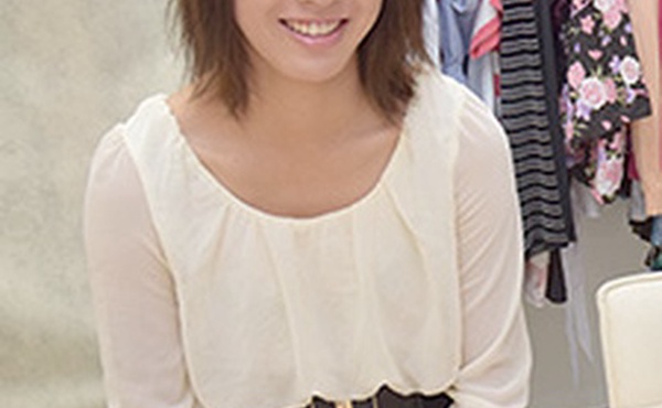 素人AV采访 - 我尝试了一个看起来天真烂漫的素人来接受采访 -前田尤里