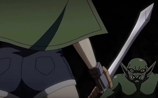 魔人哥布林的巢穴跑出来的冒险者伊拉利_cht_中文字幕