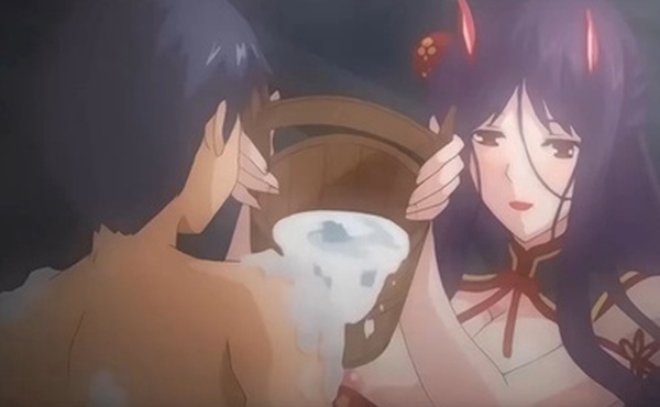 精灵母亲榨乳02_妈妈Horick魅惑的妈妈和甜蜜的kanki2_中文字幕